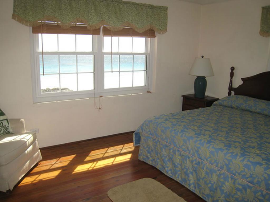 Grape Bay Cottages Mount Pleasant Oda fotoğraf