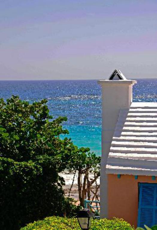 Grape Bay Cottages Mount Pleasant Dış mekan fotoğraf