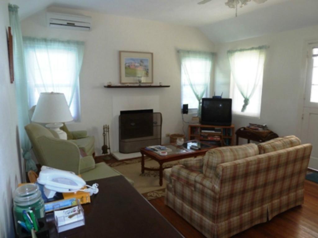 Grape Bay Cottages Mount Pleasant Oda fotoğraf