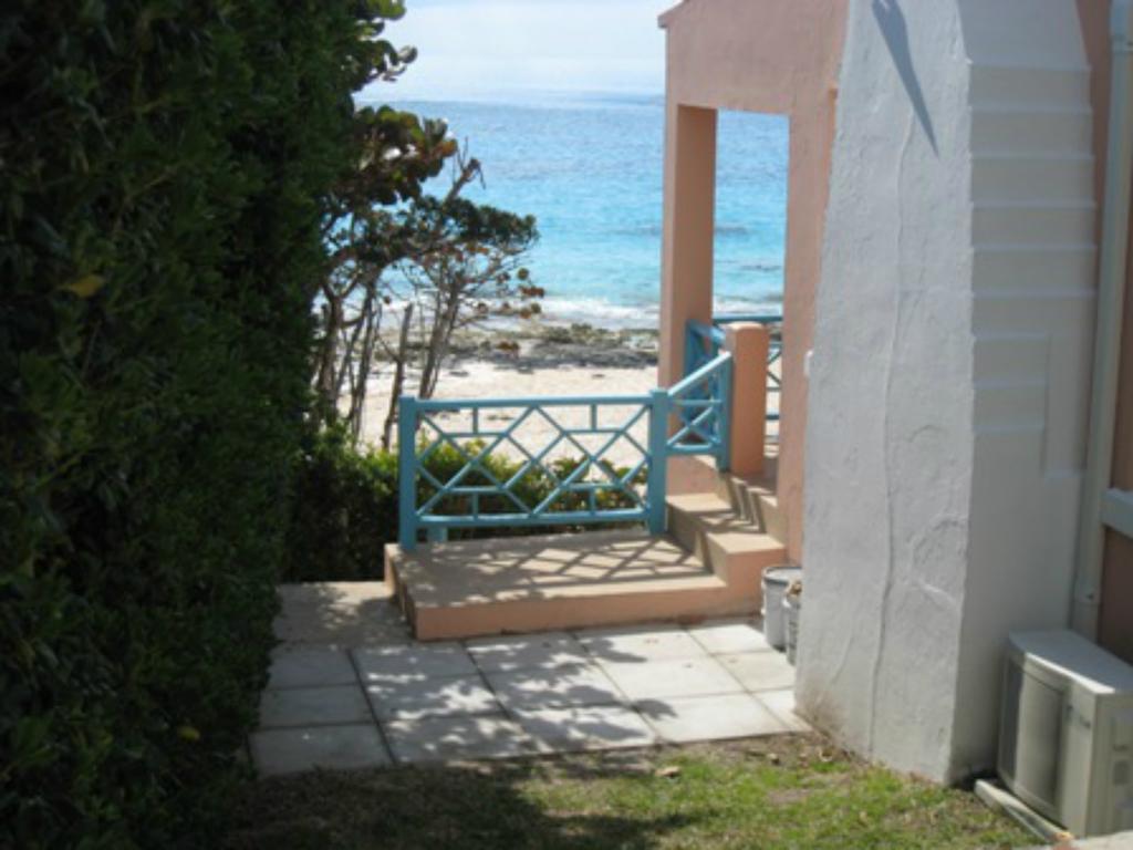 Grape Bay Cottages Mount Pleasant Dış mekan fotoğraf