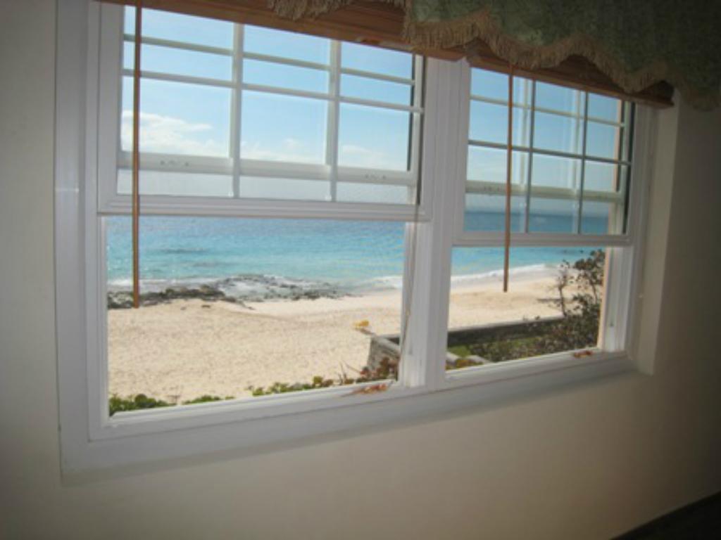 Grape Bay Cottages Mount Pleasant Oda fotoğraf
